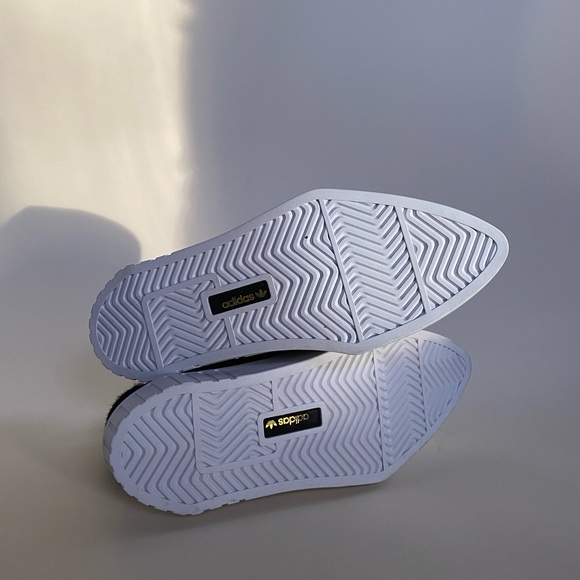 Adidas - HYPERSLEEK Casual Sneaker - Picture 7 of 7